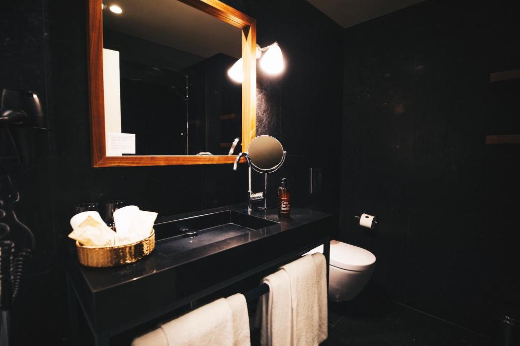 Dear Hotel Madrid - Resim 40