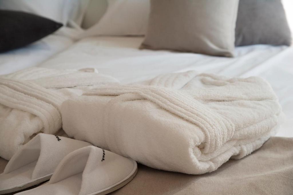 Dear Hotel Madrid - Resim 34