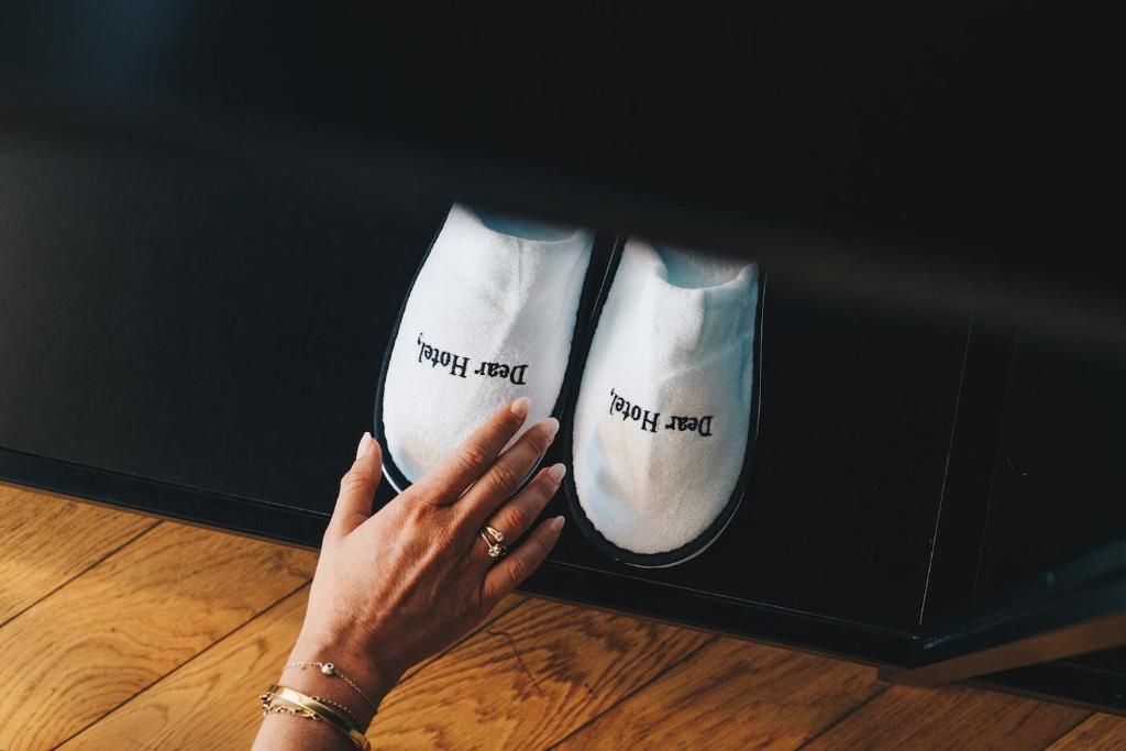 Dear Hotel Madrid - Resim 35