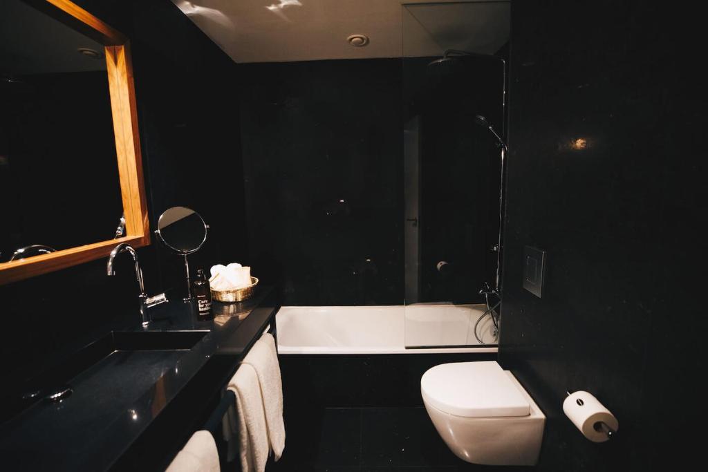 Dear Hotel Madrid - Deluxe Double Room High Floor