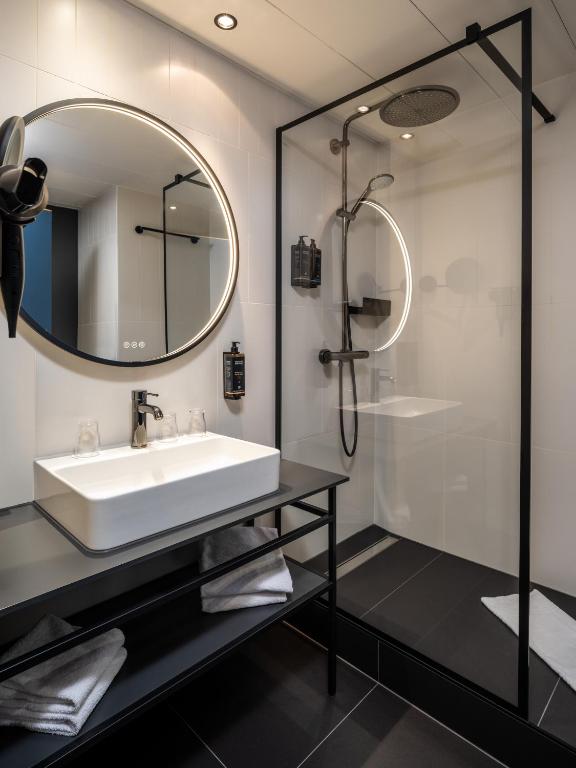 Hotel Mercure Wien City