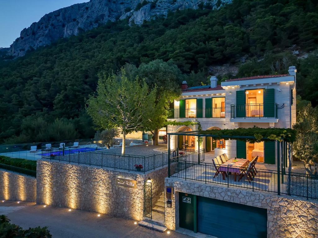 Villa Miscic