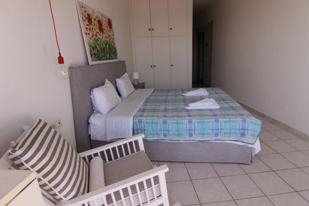 Creta Mare Hotel - 13