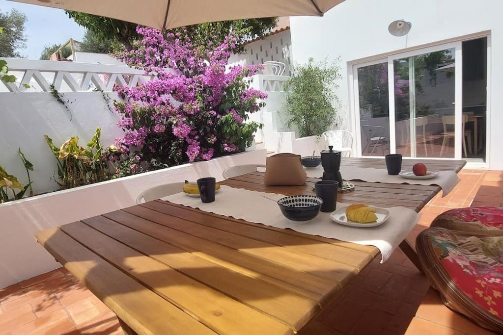 Fotografie z fotogalerie ubytování Casa d´Abela v destinaci Abela