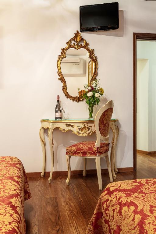 Hotel Al Vagon - Resim 36