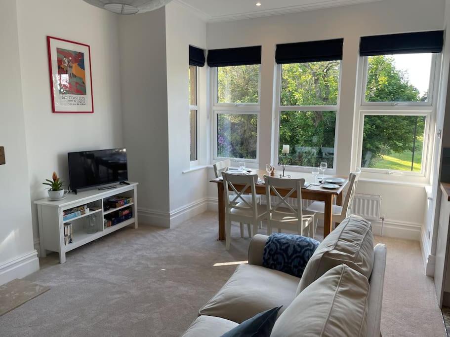Beautiful apartment in Harrogate, North Yorkshire 4