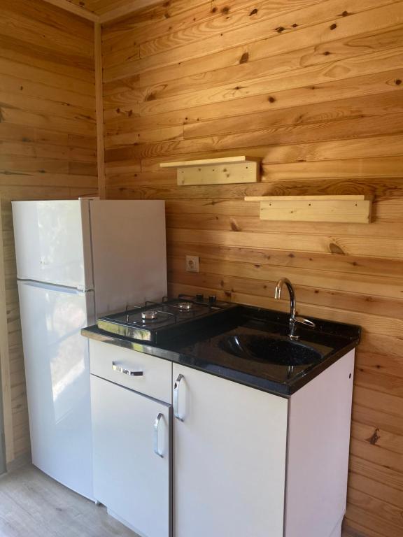 Kép Riverside Gocek Apart Otel szállásáról Fethiyében a galériában