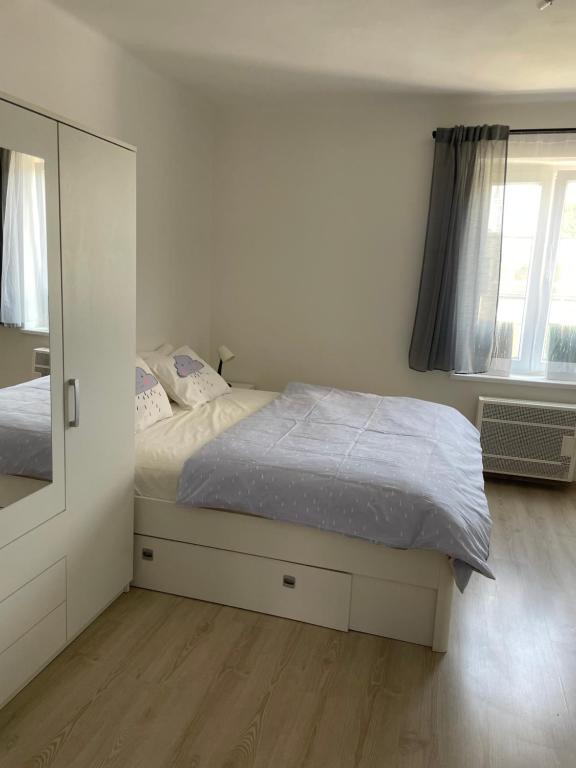 Apartmány Fifejdy, Ostrava, centrum - 11