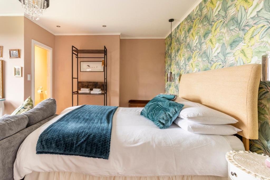 Penyvoel Hall - Camera Doppia Con Bagno Privato