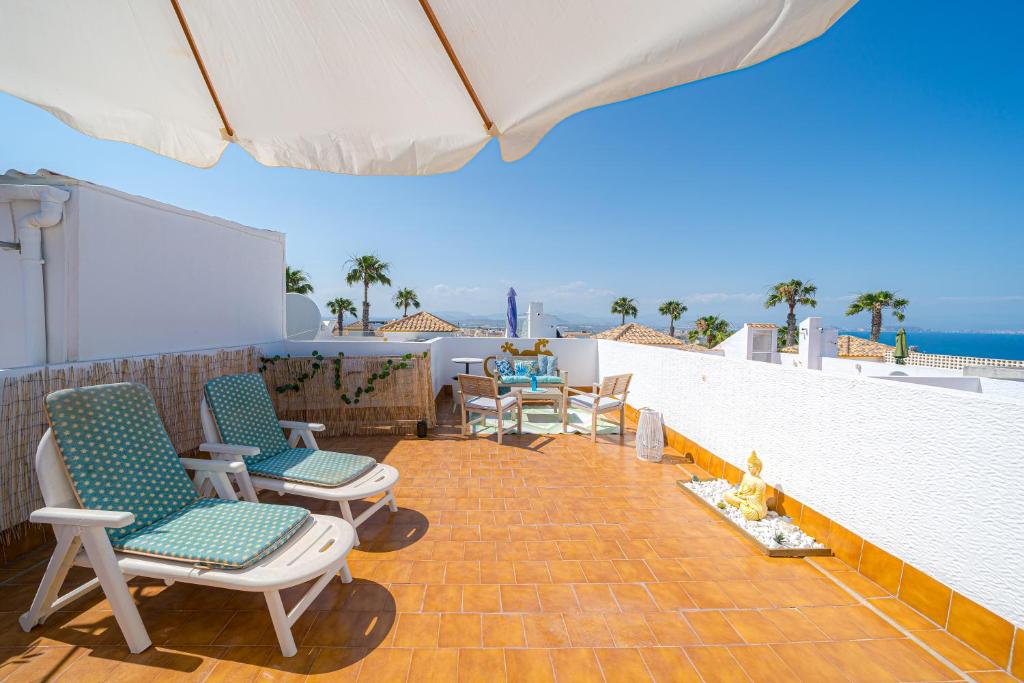 Apartamentos Zélia apartment! Rooftop with views en Alicante, Comunidad Valenciana