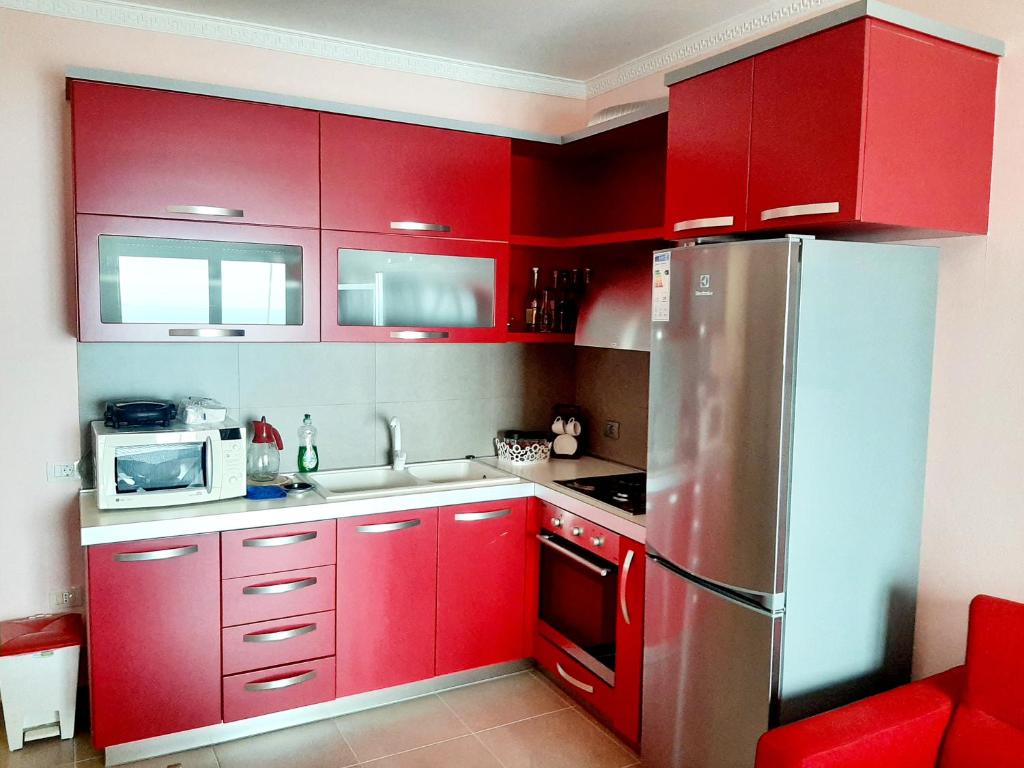 Mani Apartment 2 - Imazhi 4