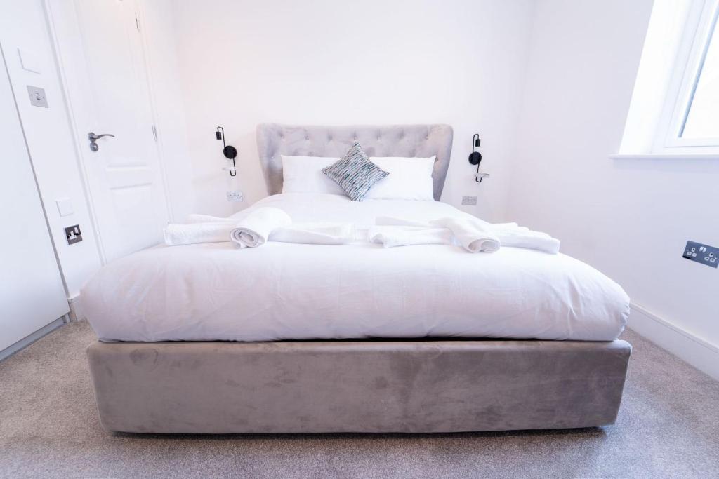 Woodman Pub - Resim 11