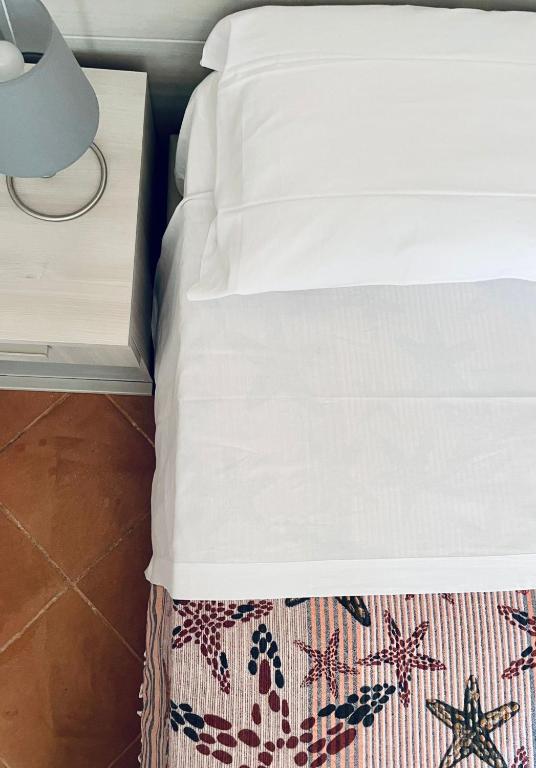 Villa Maria Elena - Chambre Double Avec Patio