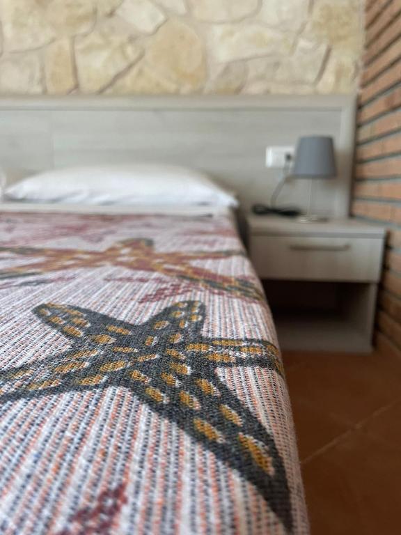 Villa Maria Elena - Chambre Reine