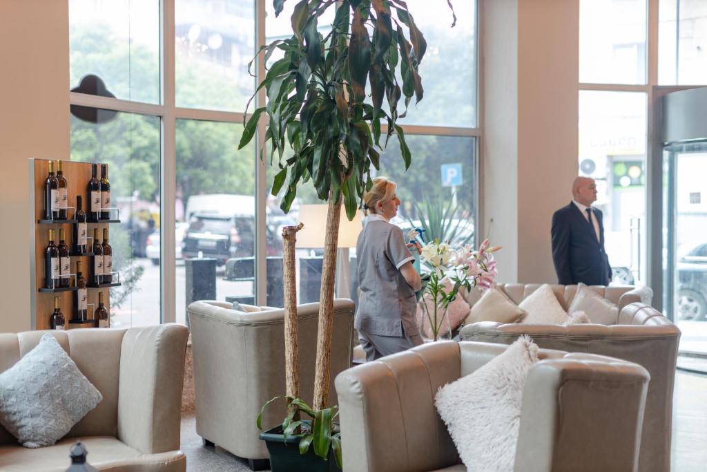 Hosté ubytování Hotel Aisi