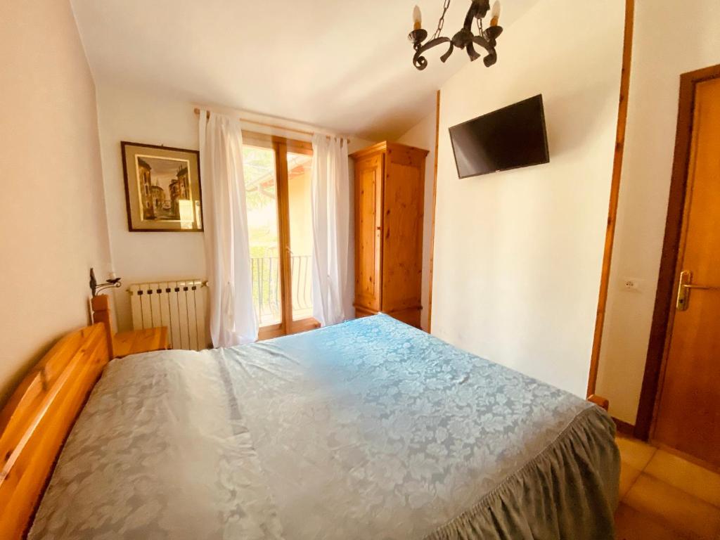 Locanda Del Boscaiolo - Tweepersoonskamer