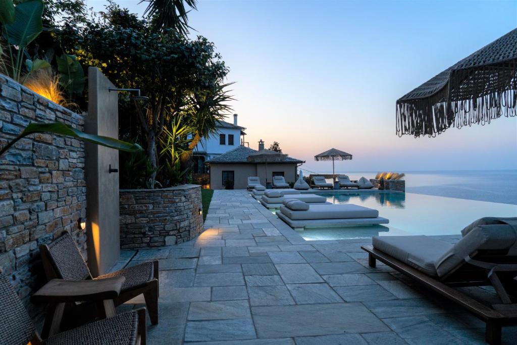 Agapitos Villas & Guesthouses, Agios Ioannis Pelio – Updated 2023 Prices