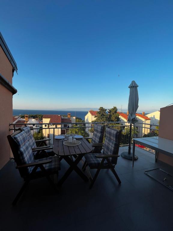 Gallery image of Falcon in Mali Lošinj