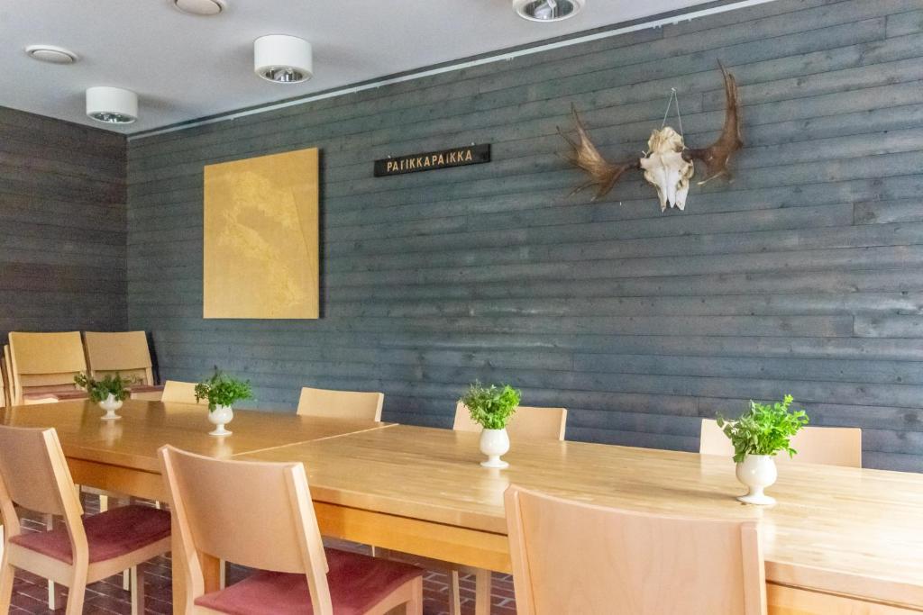 Fotografie z fotogalerie ubytování Karhunkierros Cabins & Huts v destinaci Salla