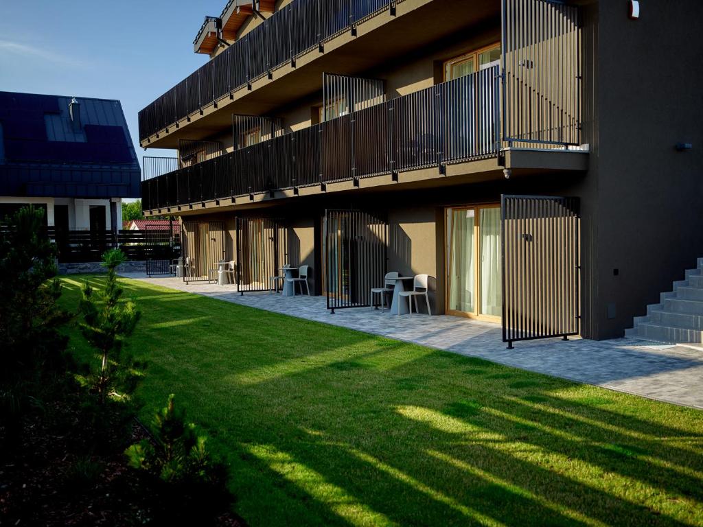 Lake-Apart Apartamenty Mielno - 2