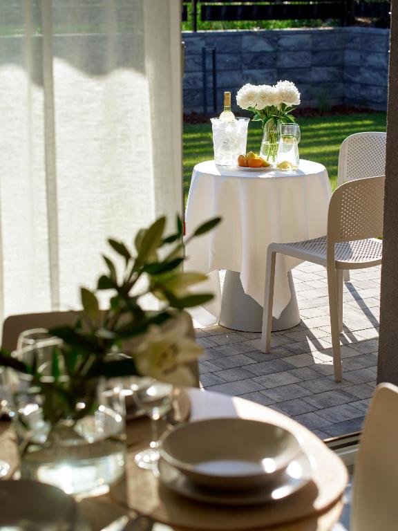 Lake-Apart Apartamenty Mielno - 6