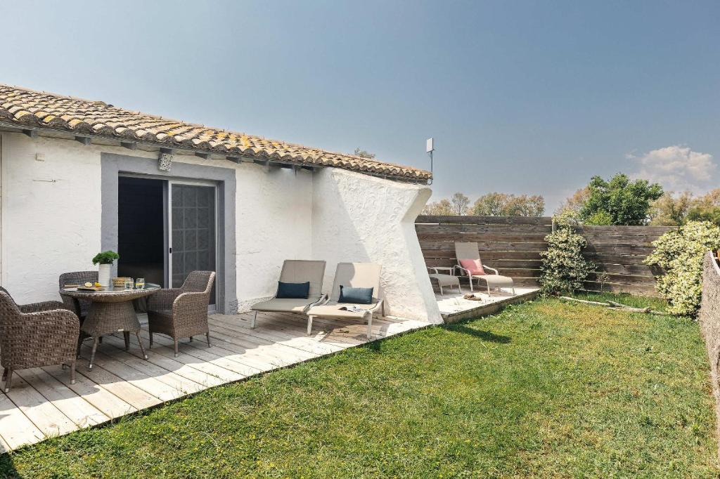 Hôtel Restaurant Les Arnelles - 15