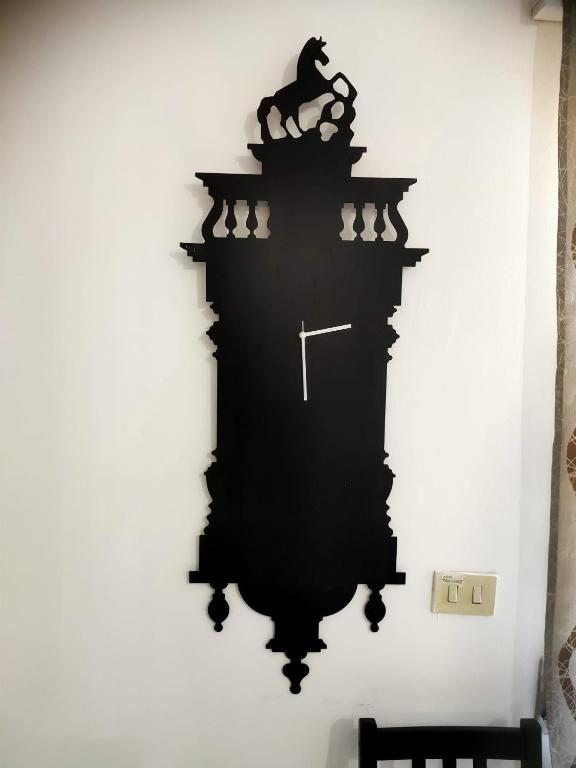 Fotografie z fotogalerie ubytování Nomentum House v destinaci Mentana