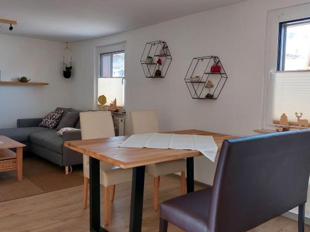 Landgasthof Zum Jossatal - Departamento