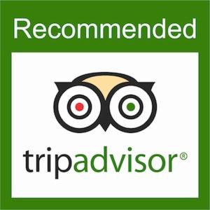 Certifikát, hodnocení, plakát nebo jiný dokument vystavený v ubytování Hotel Solitude