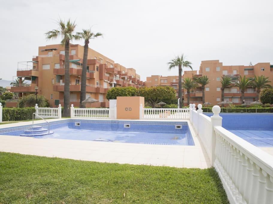 Jardines del Mar Salobreña by A3Rentals, Salobreña – Precios ...