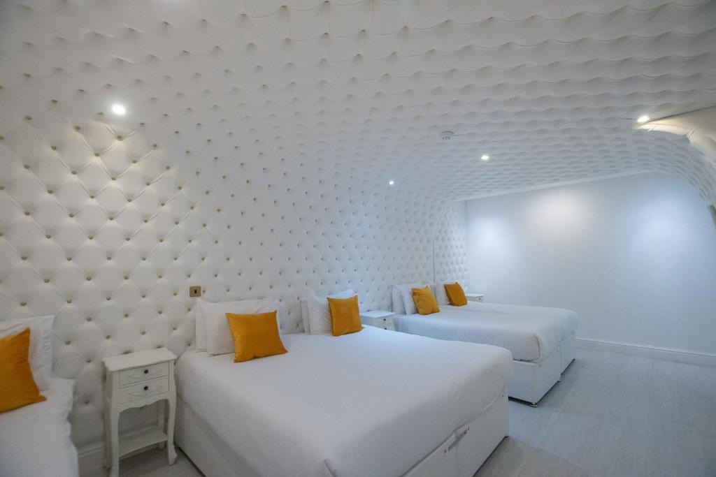 The Dixie Dean Hotel - Resim 17