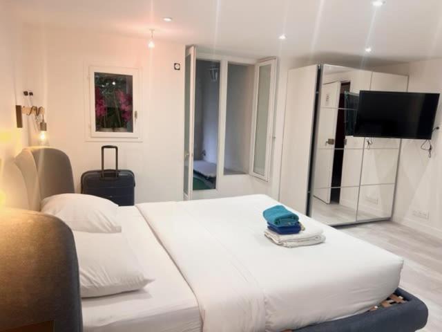 Rent a Room - Residence Caire, Montorgueil - Standard Studio