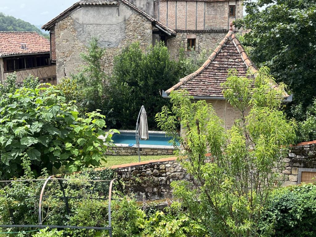 La Maison de Montferrier