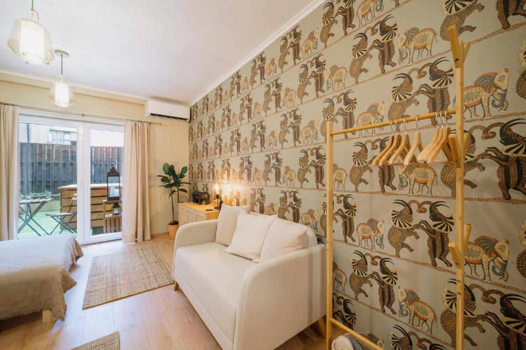 Elephant Studio 1075 Budapest, 24 Asbóth utca kép - 1