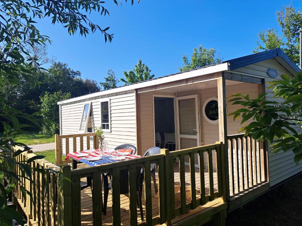 Camping Sainte Mère Eglise, SainteMèreÉglise Updated 2024 Prices