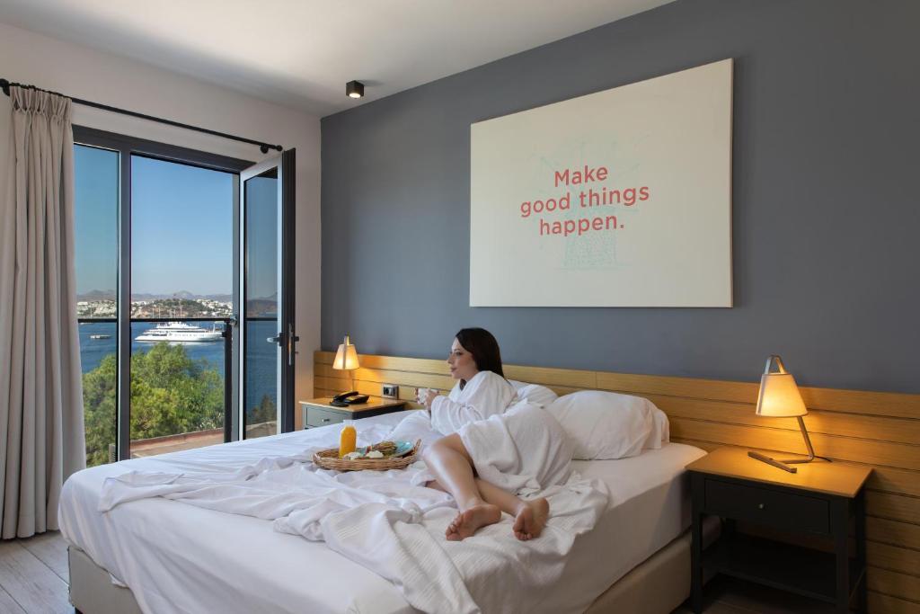 Senses Hotel - Adults Only - 17