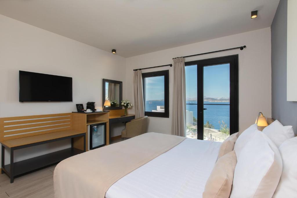 Senses Hotel - Adults Only - 18