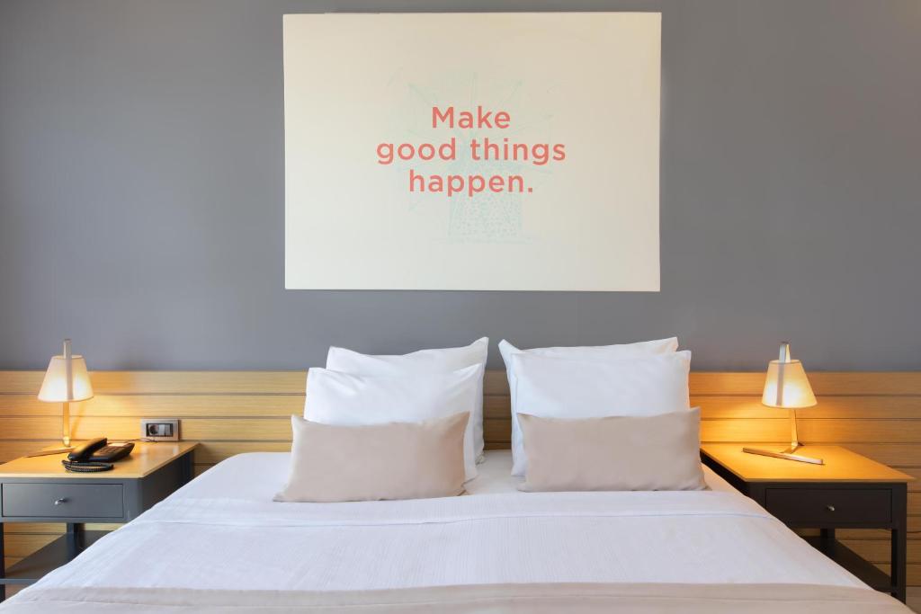 Senses Hotel - Adults Only - 19