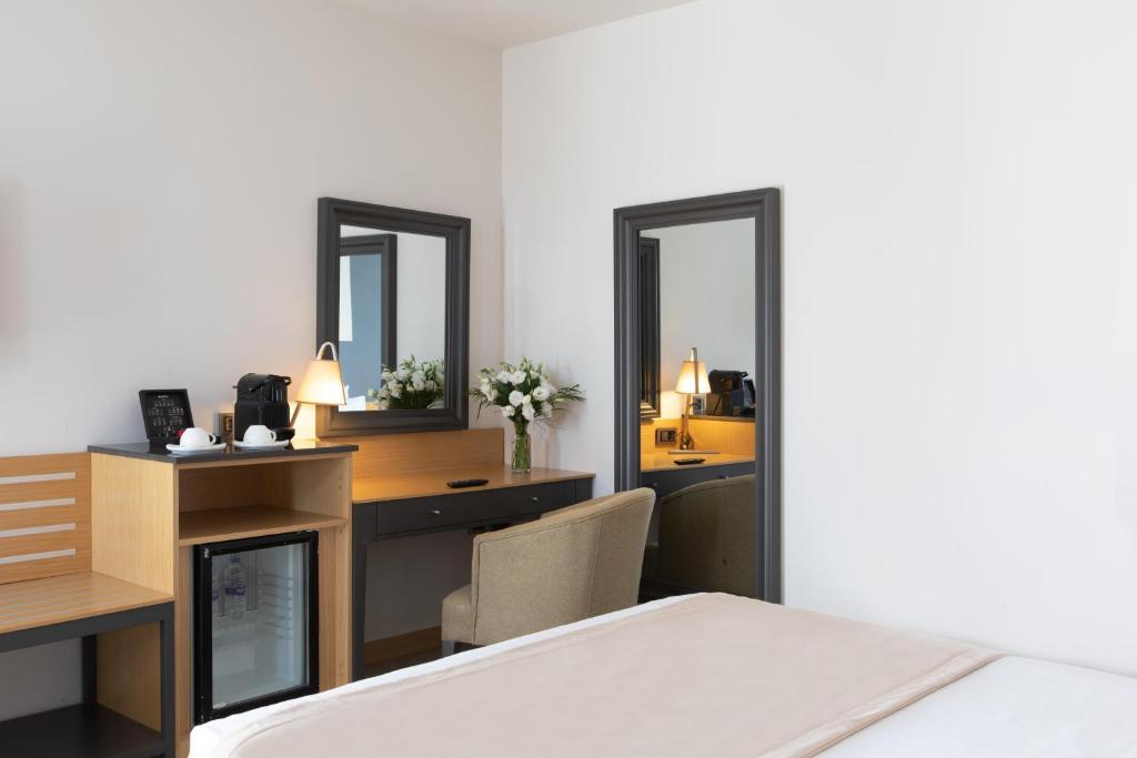 Senses Hotel - Adults Only - 3