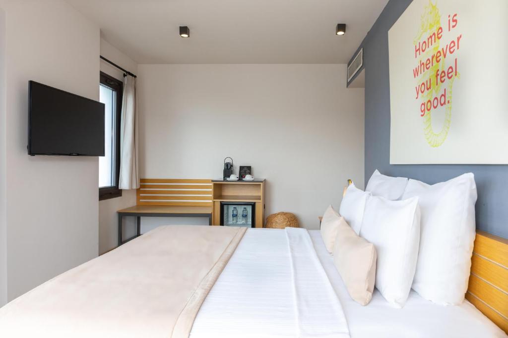 Senses Hotel - Adults Only - 4