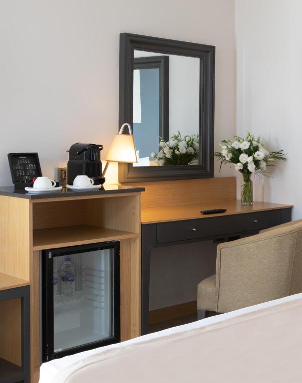 Senses Hotel - Adults Only - 8