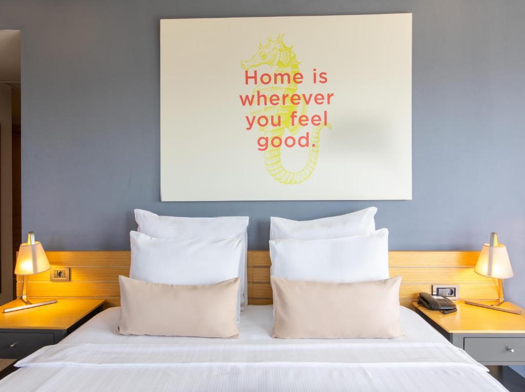 Senses Hotel - Adults Only - 14