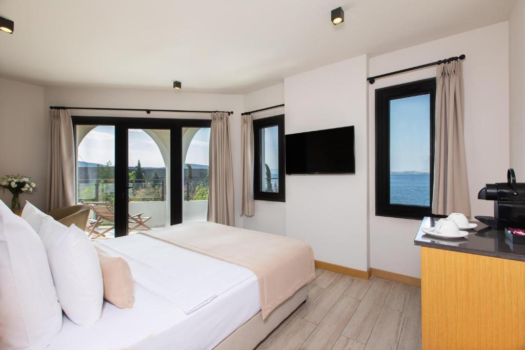 Senses Hotel - Adults Only - 12