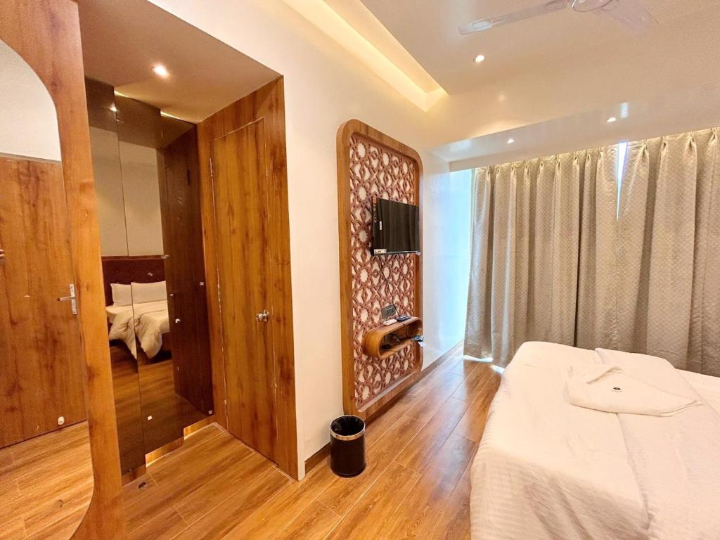 Hotel AR Inn, Thána – 2023 legfrissebb árai