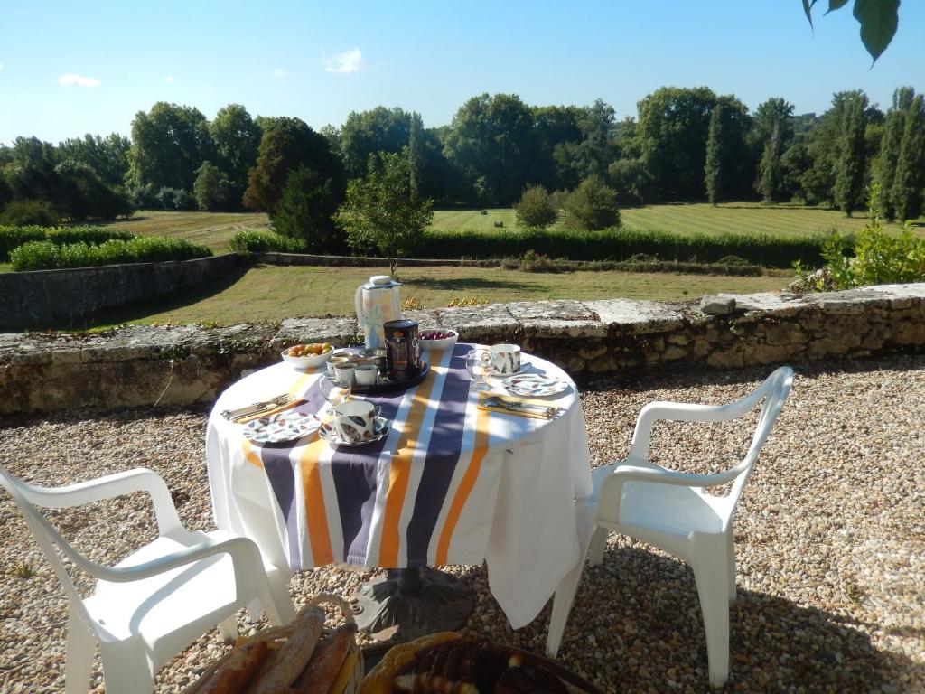 Domaine de Puyrousse