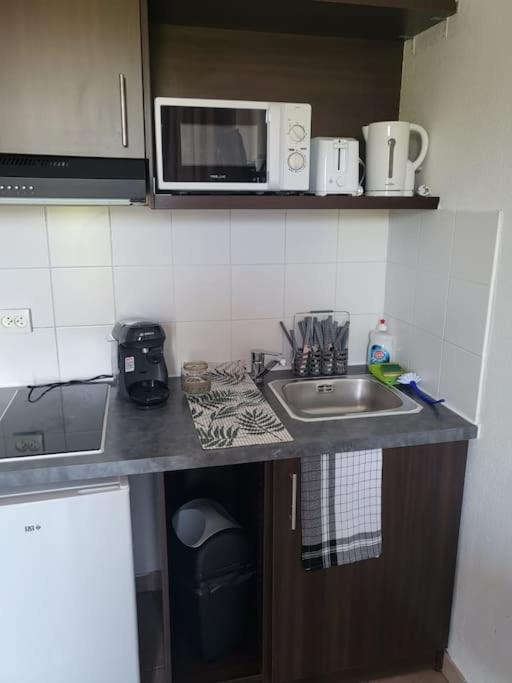 B309 Appartement proche Disney Paris - 13