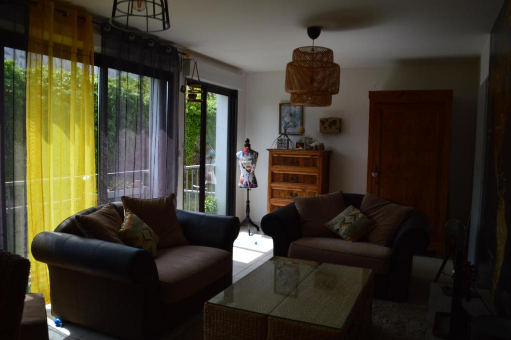 Billede fra billedgalleriet på résidence de la Meilleraye i Parthenay