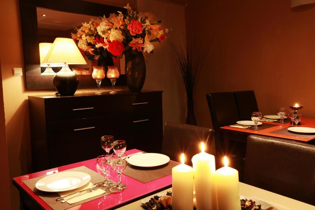 City Hotel Nitra with free parking - Resim 12