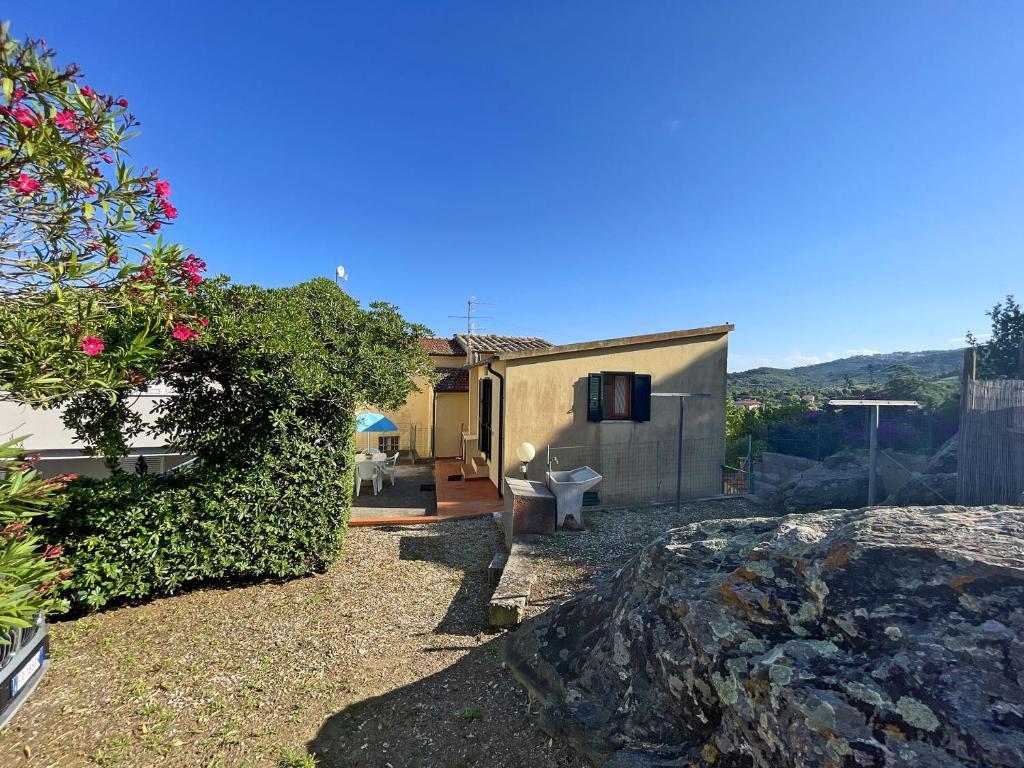 Casa Andrea - I Marmi