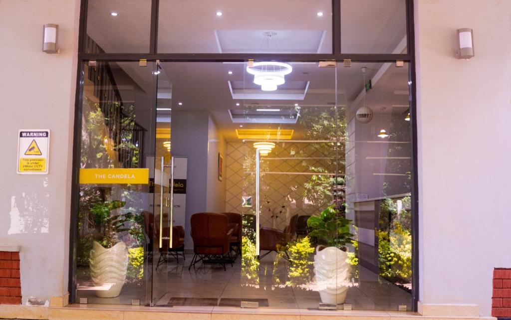The Candela Hotel - Housity
